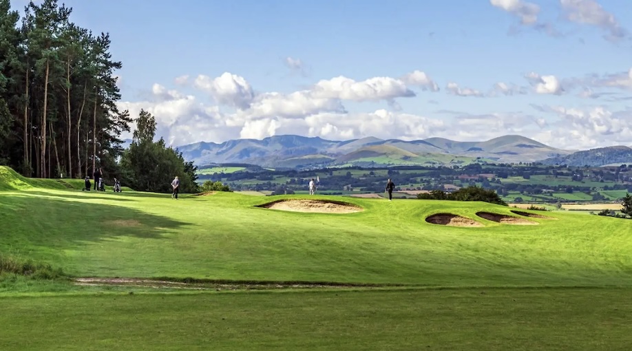 Photo of Penrith Golf Club